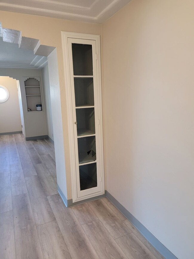 Photo - Supper cute 3 bedroom 1 bath house. This house has lots of charm. The upstairs is one big bedroo...