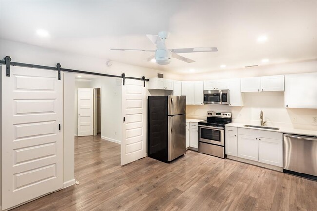Photo - 1515 Bennett Ave Rental