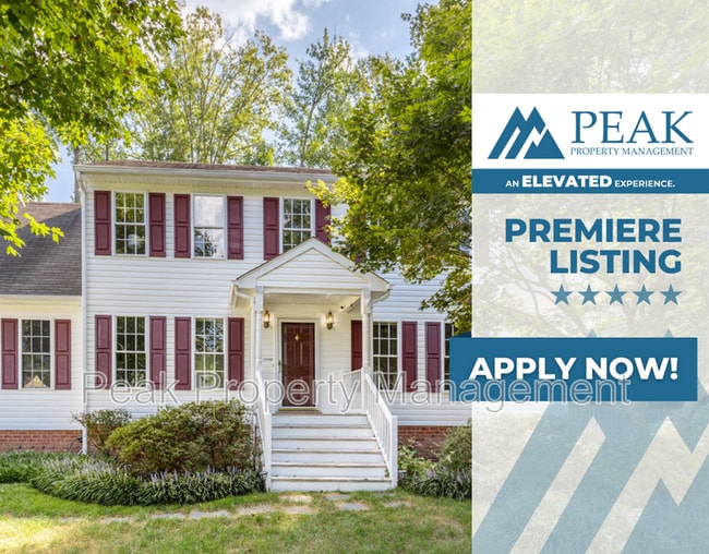 Building Photo - 5200 Parrish Creek Dr