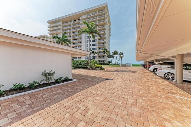 Photo - 603 Longboat Club Rd Unit 204N