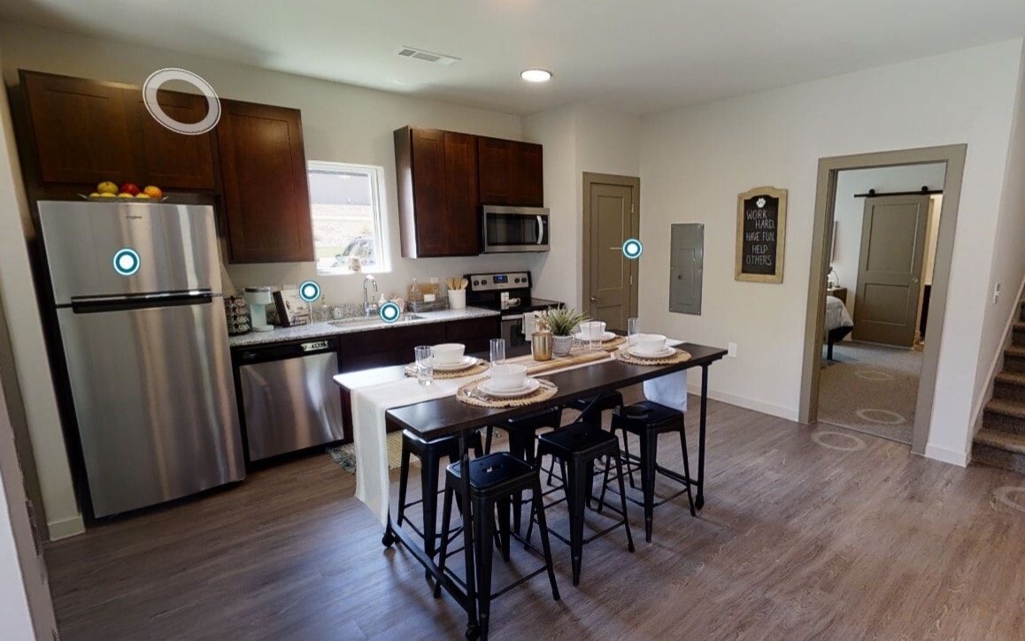 Photo - EPOCH Apartments