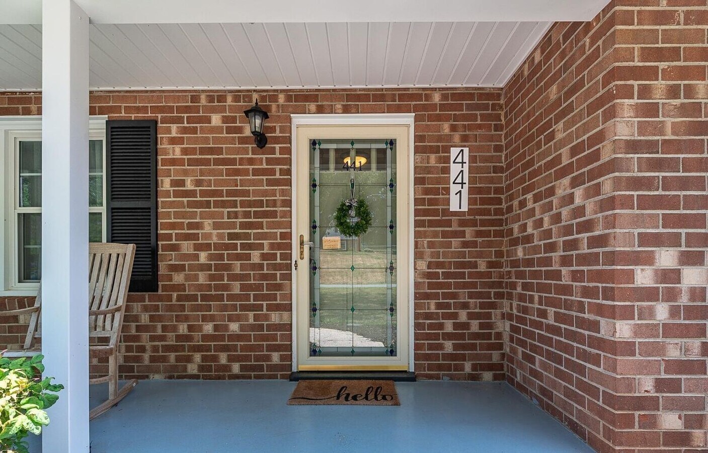 Photo - 4 Bedroom Home in Campbell County