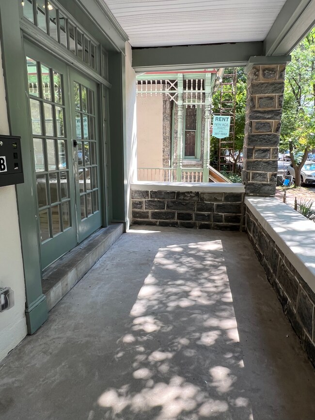 Photo - 3517 Hamilton St Unit A