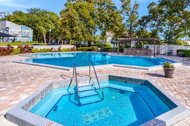 Photo - Antlers Apartments