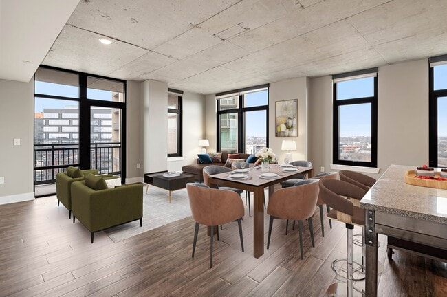 Aertson Midtown