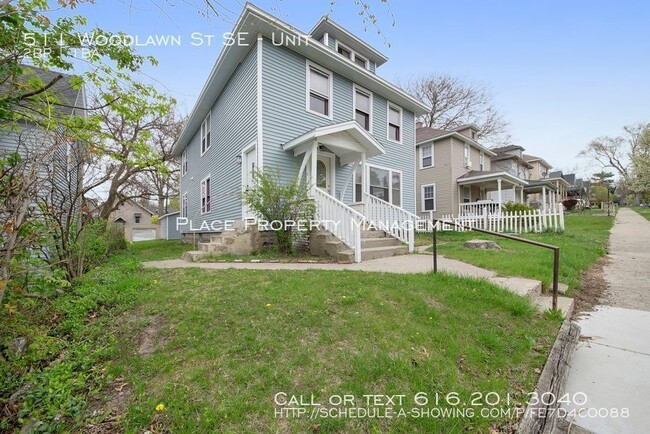 Photo - 511 Woodlawn St SE Unit 1
