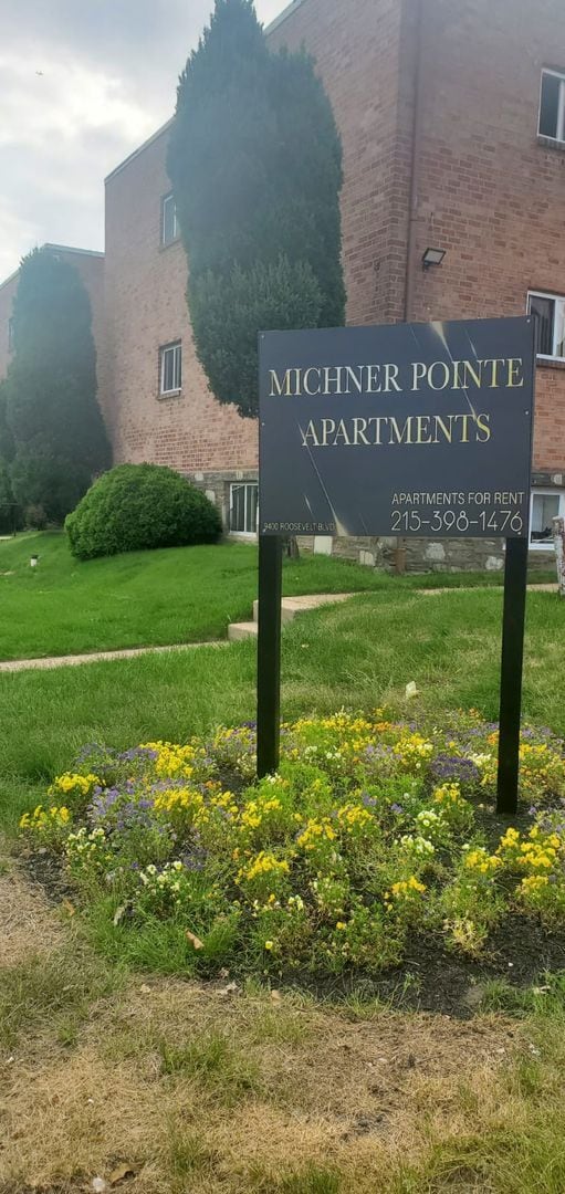 Photo - Michner Pointe Apartments