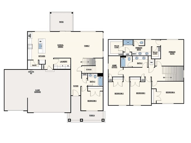 Photo - 901 N Barkvine Ave