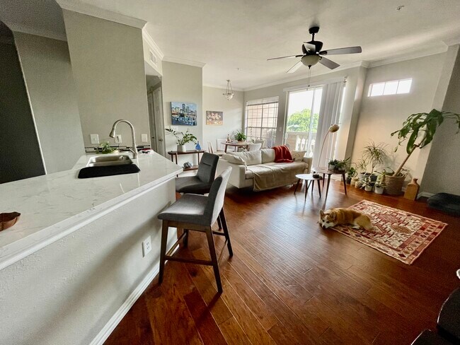 Photo - 2111 Welch St Unidad A202 Rental