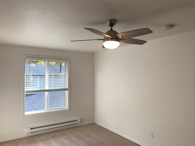 Bedroom - Belmont Place