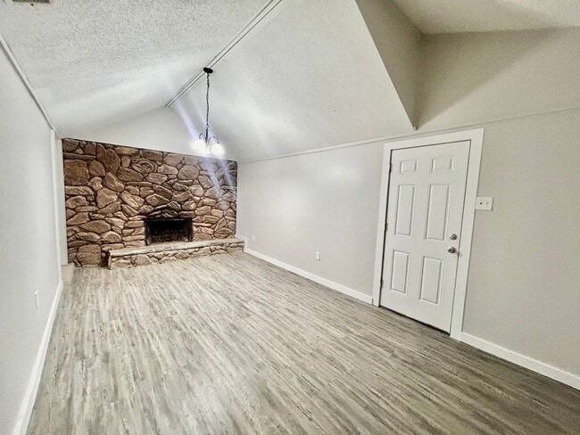 Photo - Newly Rehabbed Home in Raleigh - Open To Section 8 - $99 Move In Special