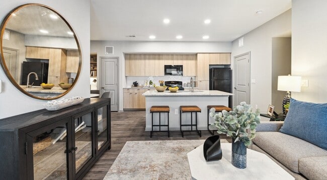 Building Photo - 12752 N Houston Rosslyn Rd Unit 127 Rental