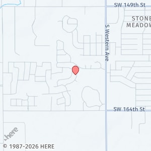 Building Photo - 16009 Raindust Dr N