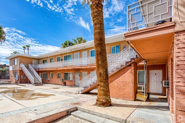 Photo - 2101 Sunrise Ave