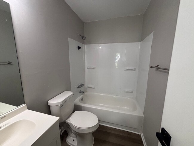 Photo - Welcome to 1700 Crrning Ave!