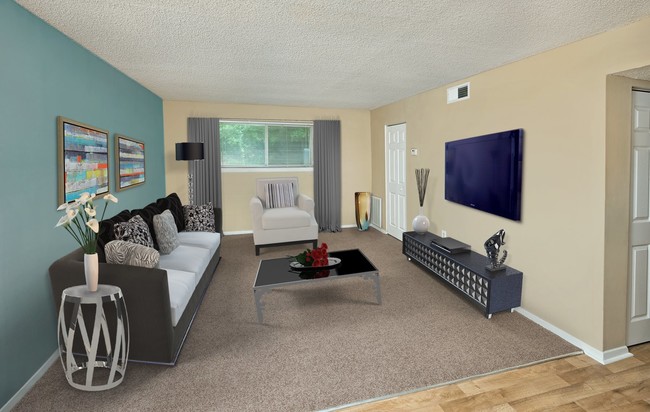 Photo - Colonial Ridge