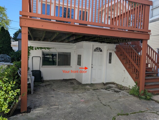 Photo - 2341 W 18th Pl Apartamentos Unidad G