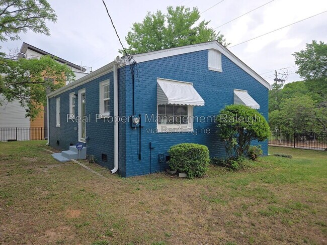 Photo - 1301 Garner Rd
