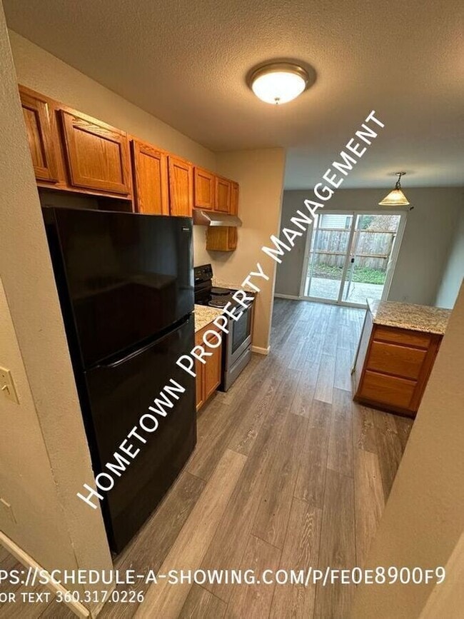 Photo - 16317 Birkland St SE