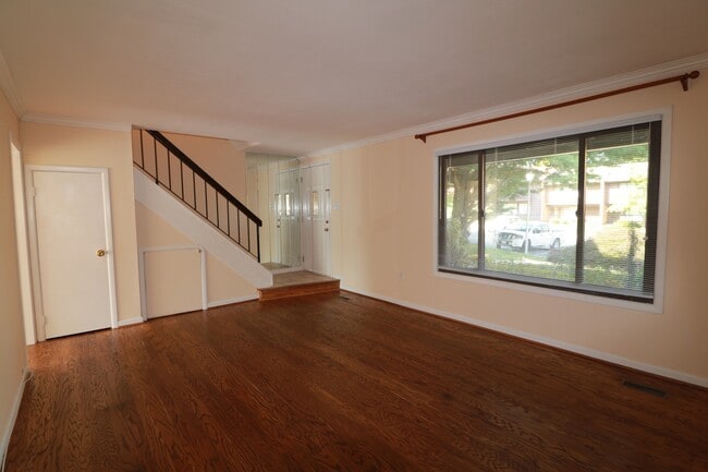 Photo - FRESH PAINT AND NEW FLOORING = 3BD + 2.5BA TH