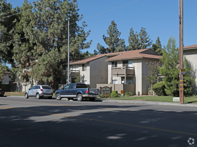 Building Photo - Edgewood Apartments