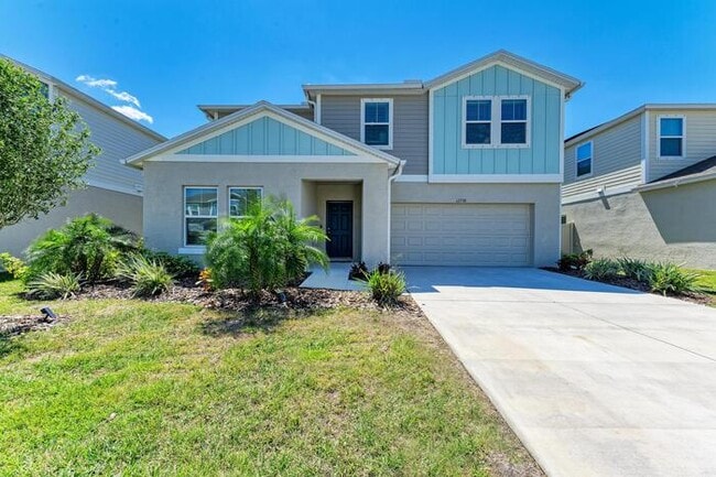 Beautiful Home For Rent In Crosswind Point! - Beautiful Home For Rent In Crosswind Point!