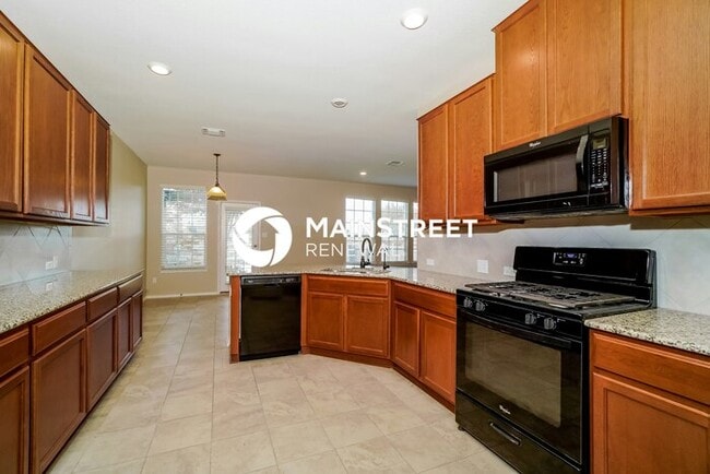 3 Bedroom Pet-Friendly Home in Hutto, TX with Main Street Renewal