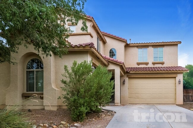 Building Photo - 42619 W Cheyenne Dr