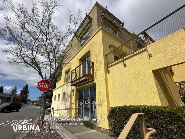 Photo - Modern 3-Bedroom Townhome in the Heart of Rohnert Park