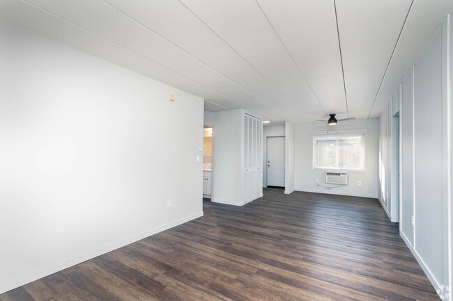 Wyoga Place Apartments