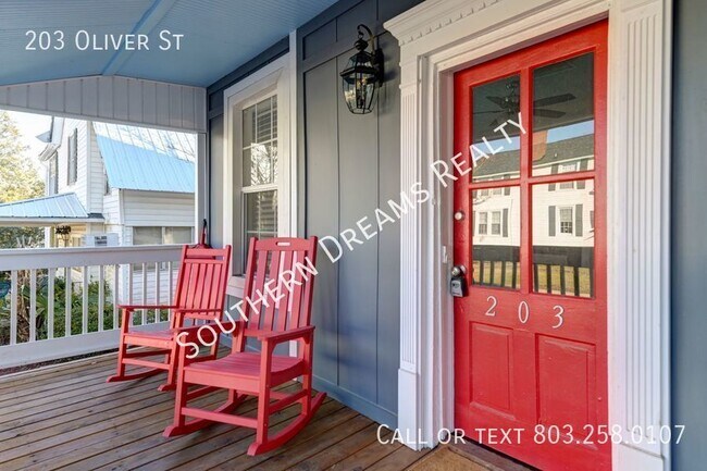 Photo - 203 Oliver St