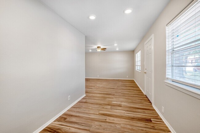 Photo - Charming 3-Bedroom, 2-Bath Home on a Spaci...