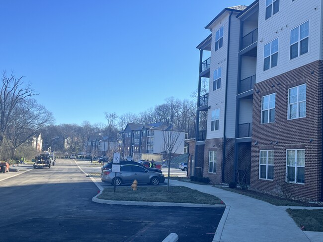 Photo - Franklin Flats