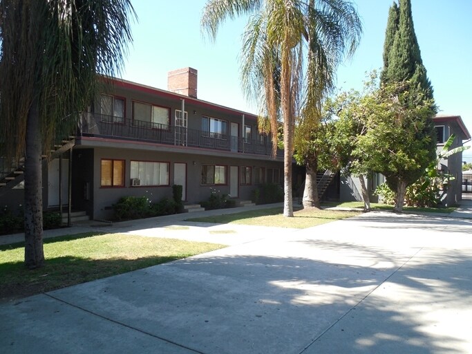 Photo - West Covina Terrace Apartments