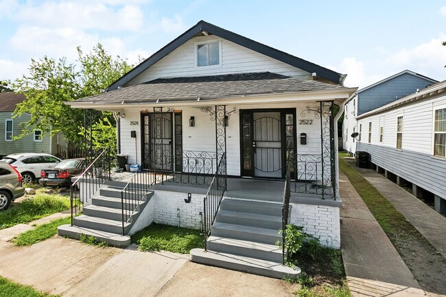 Photo - 2522 N Tonti St Unit 2522 N. Tonti St