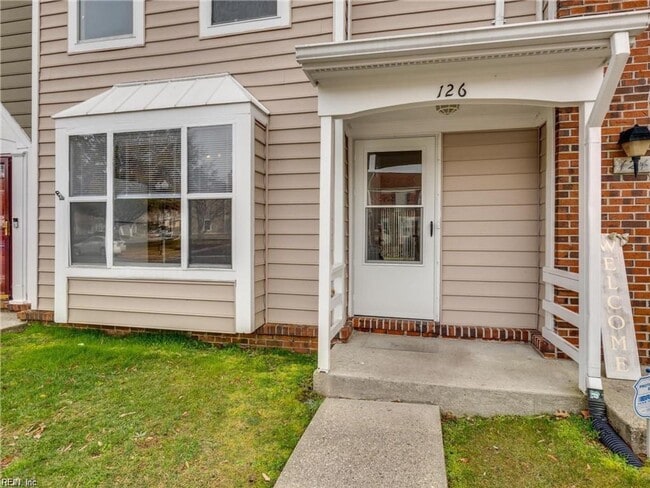 Photo - Call Sabrina Thomas Office at 757-767-0767 for more information