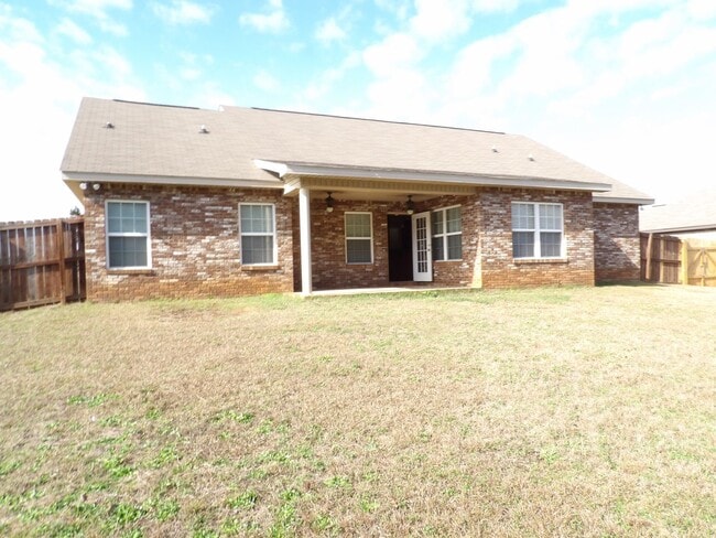 Photo - Legacy Drive, Enterprise, AL