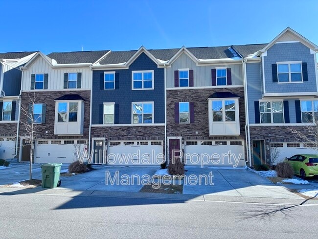 Photo - 812 Channing Park Cir