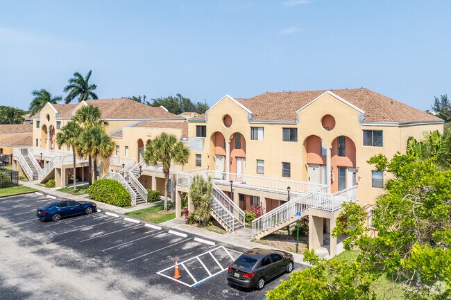 5200 NW 31st Ave - Villas At Lakeview Apartments