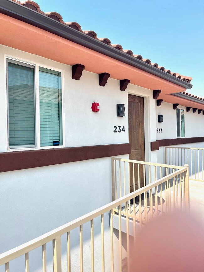 Luna Studios Apartments Mesquite, NV