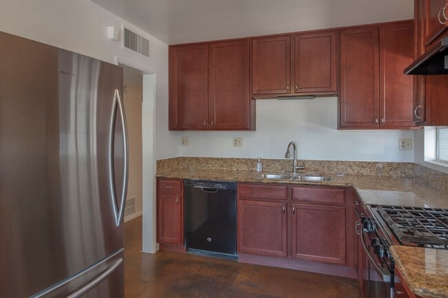 Photo - 4456 E Campbell Ave