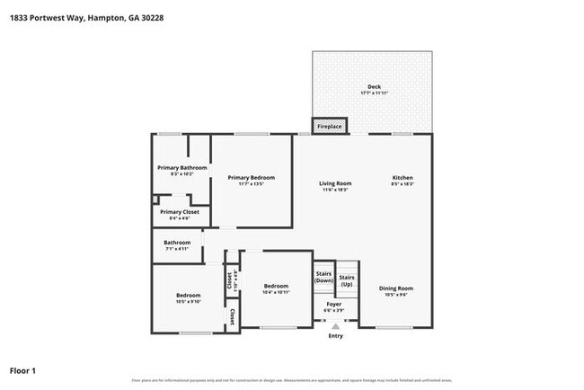 Photo - 1833 Portwest Way