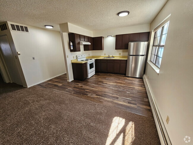 Building Photo - 254 N Mulberry St Unit 1 Rental