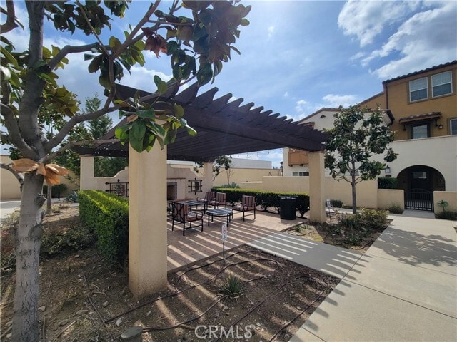 Photo - 909 Santa Fe Ave Unidad E