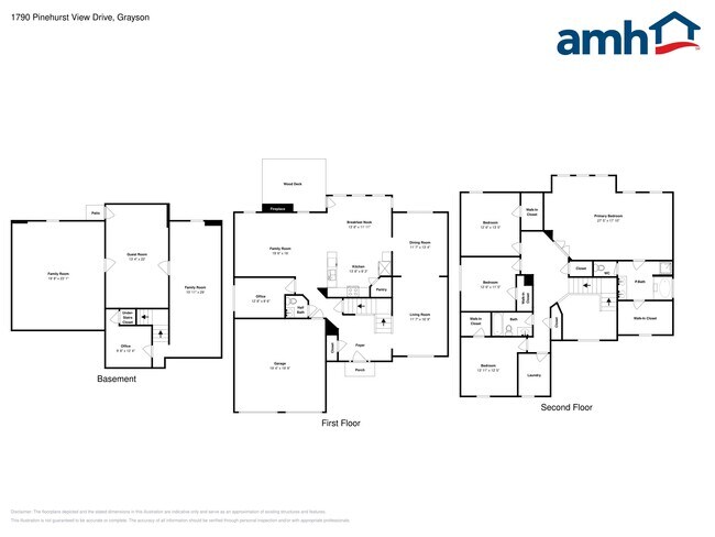 Photo - 1790 Pinehurst View Dr