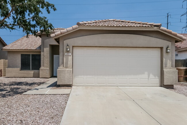 Photo - 8711 N 112th Ave House