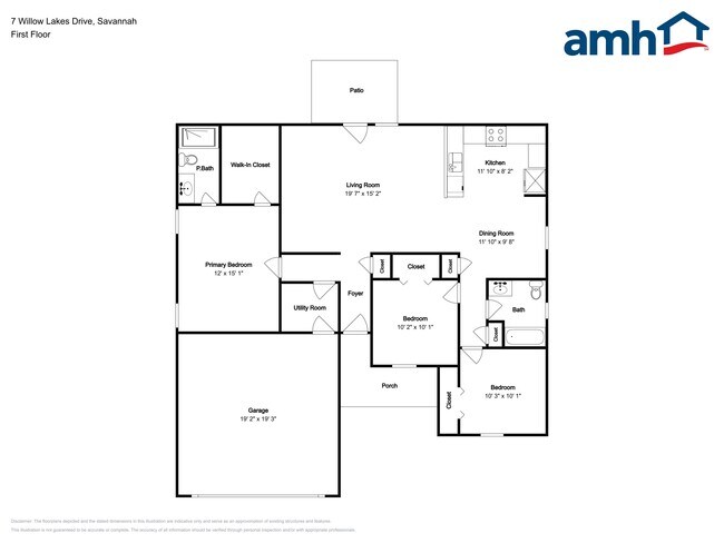 Photo - 7 Willow Lakes Dr