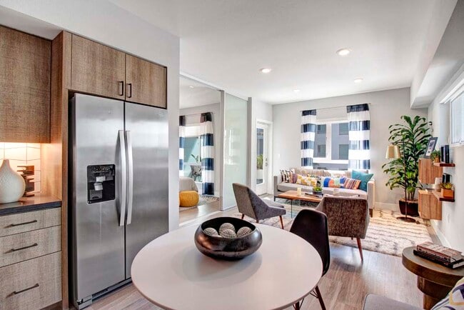 Photo - The Alamitos