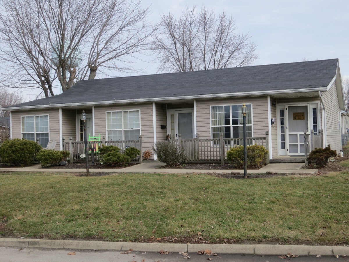 Bambeck Auctioneers - Sabina 1 - 10 Flint Ct Apartments