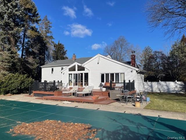 Photo - 22 Emerald Ln Townhome